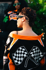R-001 Jacket