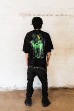 Silk Road TEE