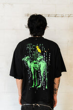 Silk Road TEE