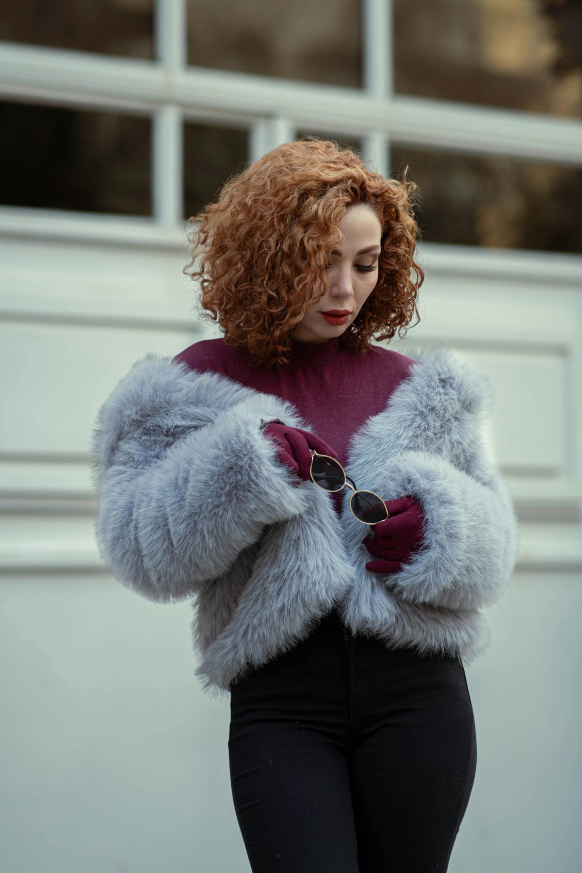 Seasonal Fashion Guide: What to Wear in Spring, Summer, Fall, and Winter