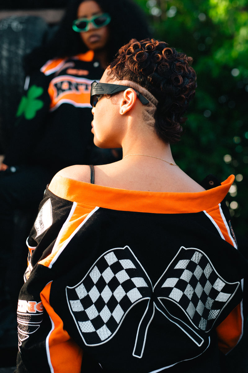 R-001 Jacket