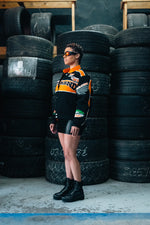 R-001 Jacket