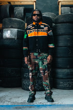 R-001 Jacket