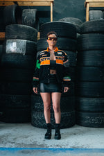 R-001 Jacket