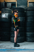 R-001 Jacket