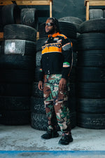 R-001 Jacket