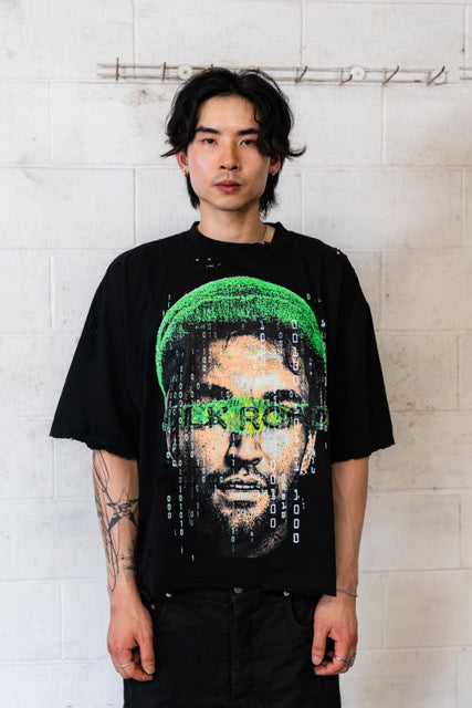 Silk Road TEE