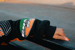 R-001 Jacket