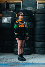 R-001 Jacket