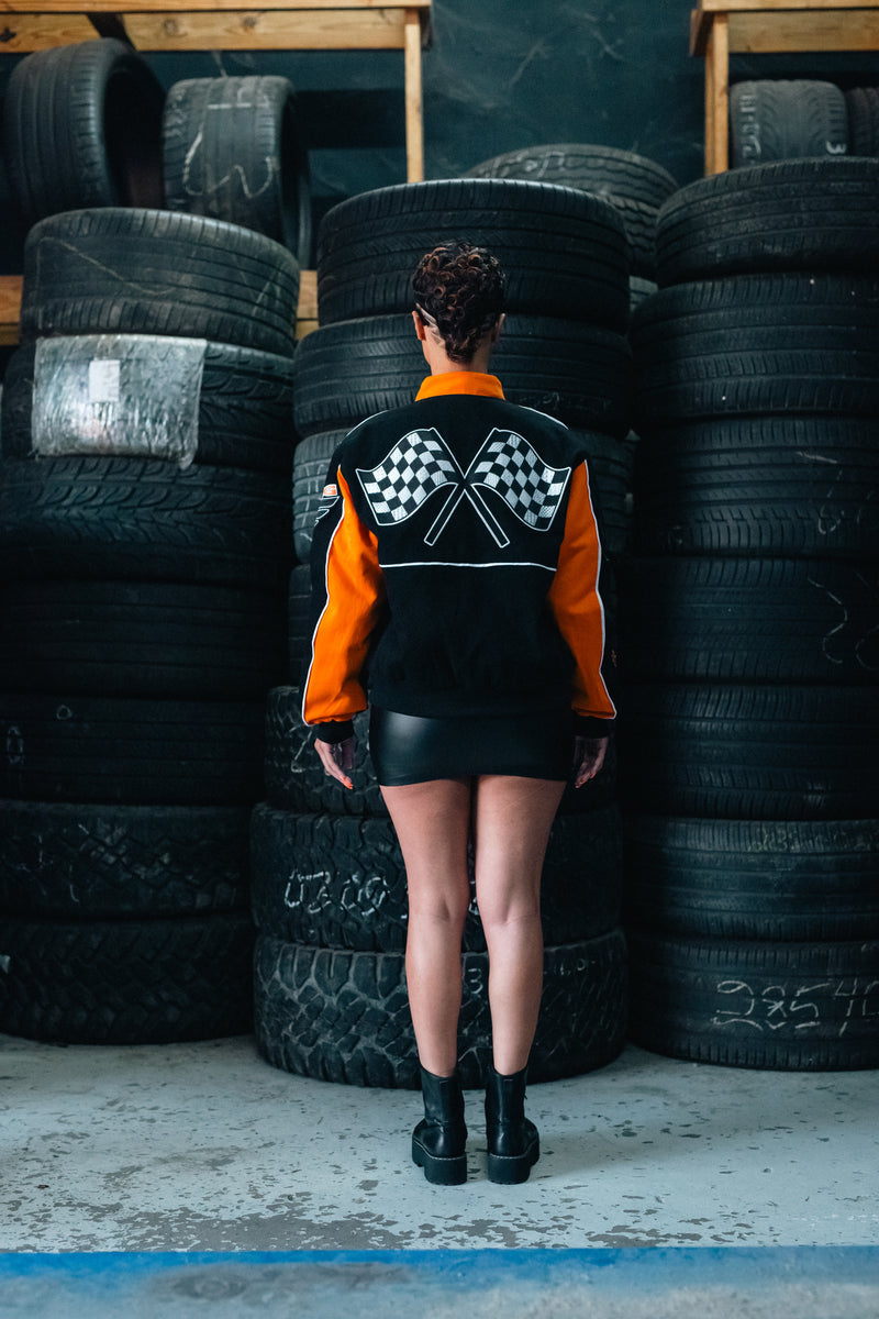 R-001 Jacket